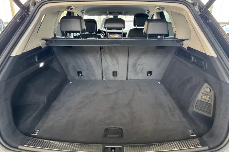 Volkswagen Touareg din 2023 cu 63.087 km - oferta VOL218451 - foto 12