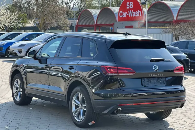 Volkswagen Touareg din 2023 cu 77.900 km - oferta VOL218452 - foto 3