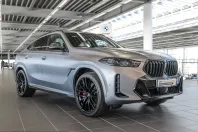 BMW X6 (Seria X) din 2024 cu 38.080 km - oferta BMW218453 - foto 2