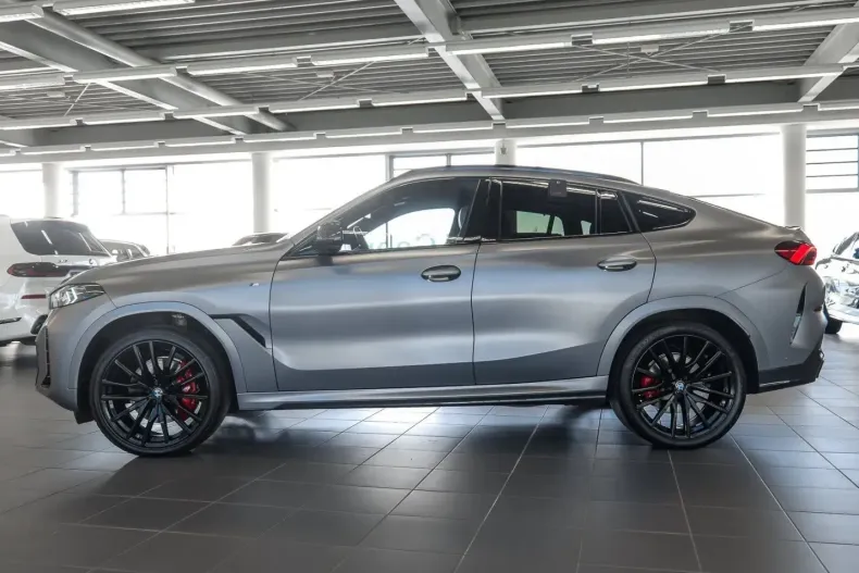 BMW X6 (Seria X) din 2024 cu 38.080 km - oferta BMW218453 - foto 4
