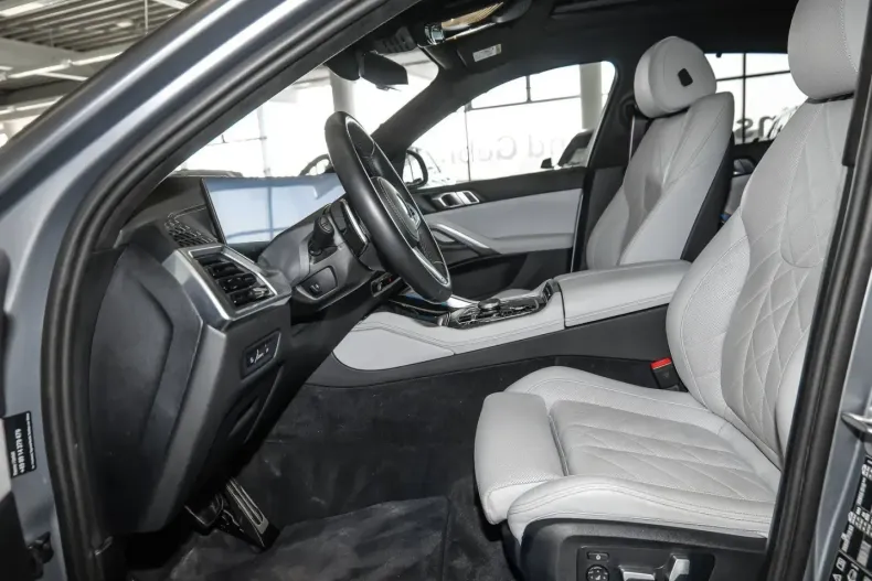 BMW X6 (Seria X) din 2024 cu 38.080 km - oferta BMW218453 - foto 10