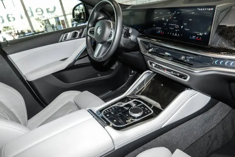 BMW X6 (Seria X) din 2024 cu 38.080 km - oferta BMW218453 - foto 15