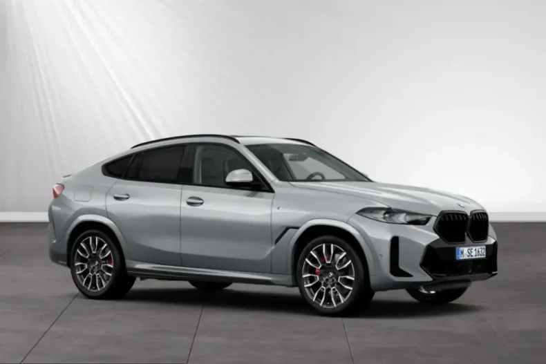 BMW X6 (Seria X) din 2023 cu 29.200 km - oferta BMW218454 - foto 2