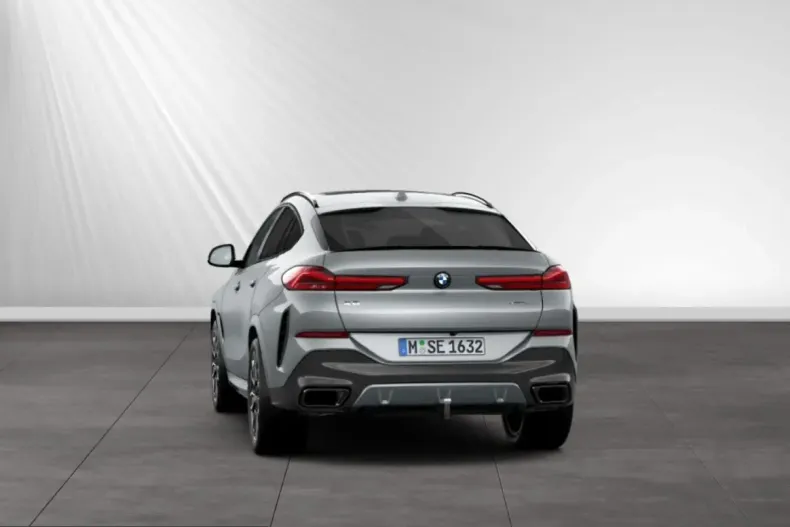 BMW X6 (Seria X) din 2023 cu 29.200 km - oferta BMW218454 - foto 3