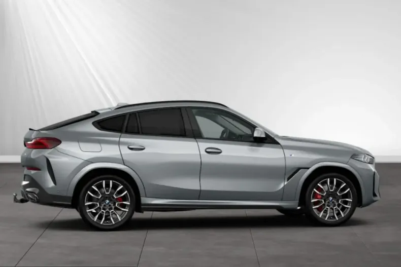 BMW X6 (Seria X) din 2023 cu 29.200 km - oferta BMW218454 - foto 4