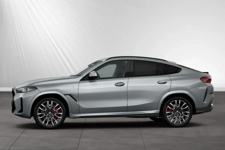 BMW X6 (Seria X) din 2023 cu 29.200 km - oferta BMW218454 - foto 5