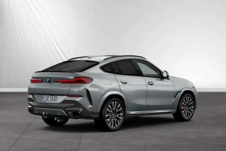 BMW X6 (Seria X) din 2023 cu 29.200 km - oferta BMW218454 - foto 6