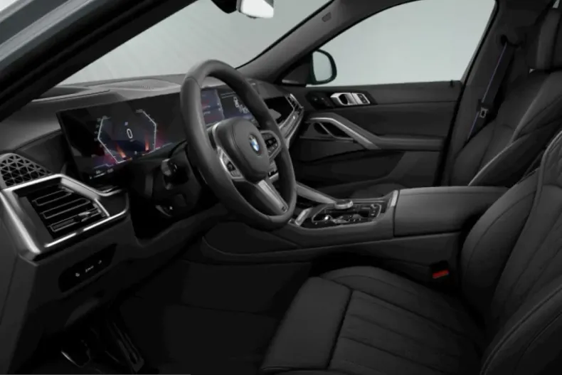 BMW X6 (Seria X) din 2023 cu 29.200 km - oferta BMW218454 - foto 8