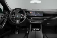 BMW X6 (Seria X) din 2023 cu 29.200 km - oferta BMW218454 - foto 9