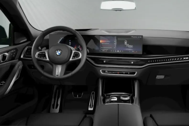 BMW X6 (Seria X) din 2023 cu 29.200 km - oferta BMW218454 - foto 9
