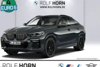 BMW X6 (Seria X) din 2023 cu 38.635 km - oferta BMW218455 - foto 1