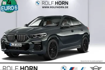 BMW X6 din 2023 - oferta BMW218455
