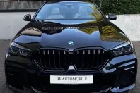BMW X6 (Seria X) din 2023 cu 44.000 km - oferta BMW218456 - foto 1