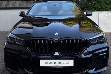 BMW X6 din 2023 - oferta BMW218456