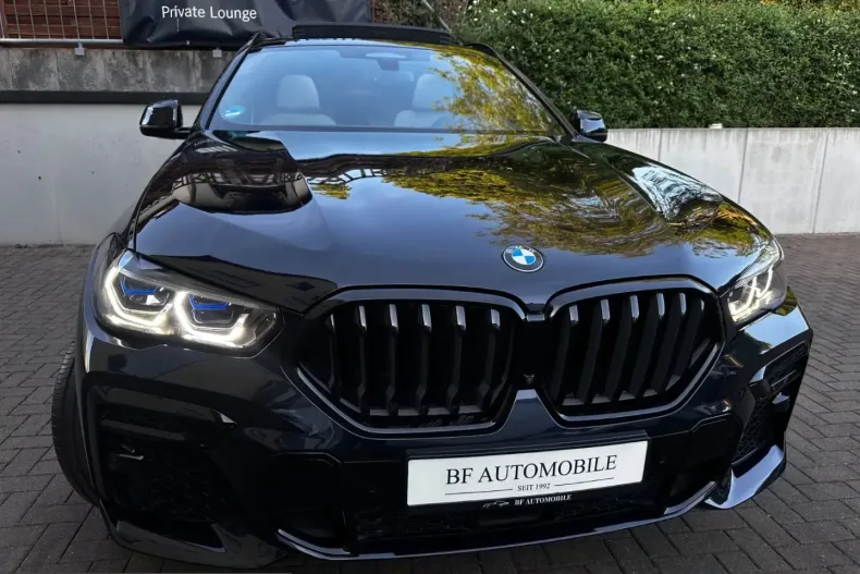 BMW X6 (Seria X) din 2023 cu 44.000 km - oferta BMW218456 - foto 4