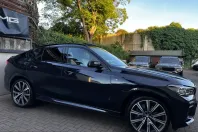 BMW X6 (Seria X) din 2023 cu 44.000 km - oferta BMW218456 - foto 5