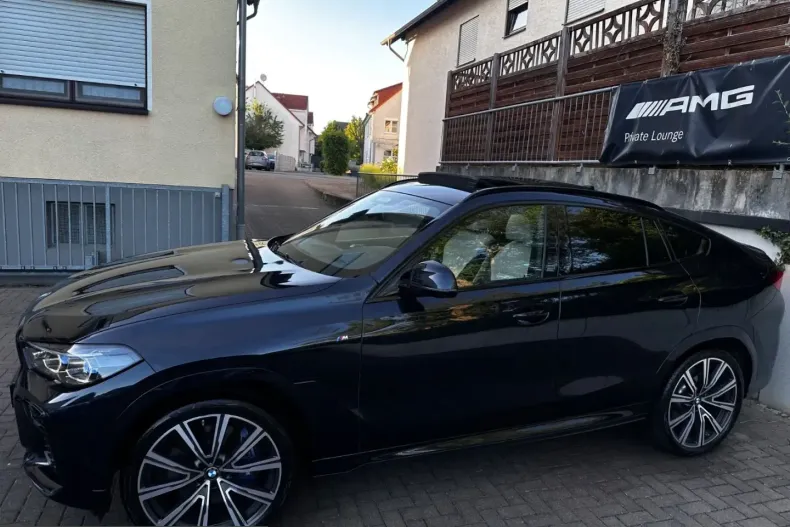 BMW X6 (Seria X) din 2023 cu 44.000 km - oferta BMW218456 - foto 6