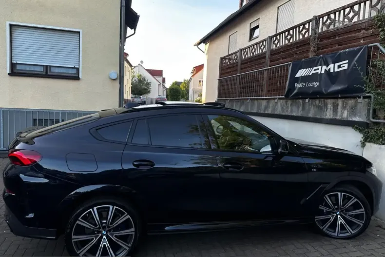 BMW X6 (Seria X) din 2023 cu 44.000 km - oferta BMW218456 - foto 10