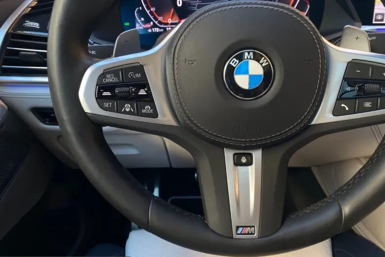 BMW X6 (Seria X) din 2023 cu 44.000 km - oferta BMW218456 - foto 18