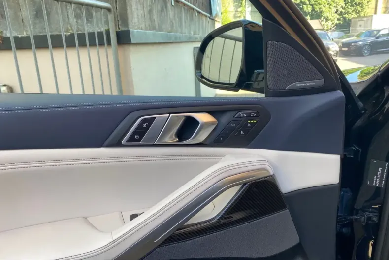 BMW X6 (Seria X) din 2023 cu 44.000 km - oferta BMW218456 - foto 25