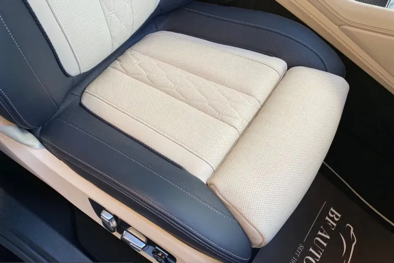 BMW X6 (Seria X) din 2023 cu 44.000 km - oferta BMW218456 - foto 29