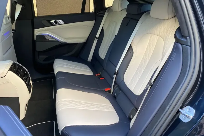 BMW X6 (Seria X) din 2023 cu 44.000 km - oferta BMW218456 - foto 33