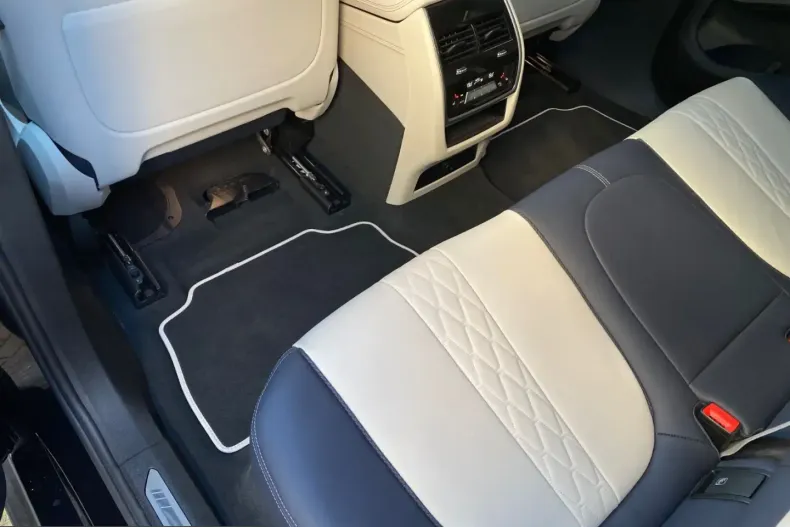 BMW X6 (Seria X) din 2023 cu 44.000 km - oferta BMW218456 - foto 35