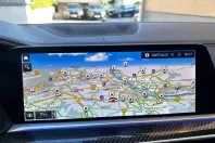 BMW X6 (Seria X) din 2023 cu 44.000 km - oferta BMW218456 - foto 45