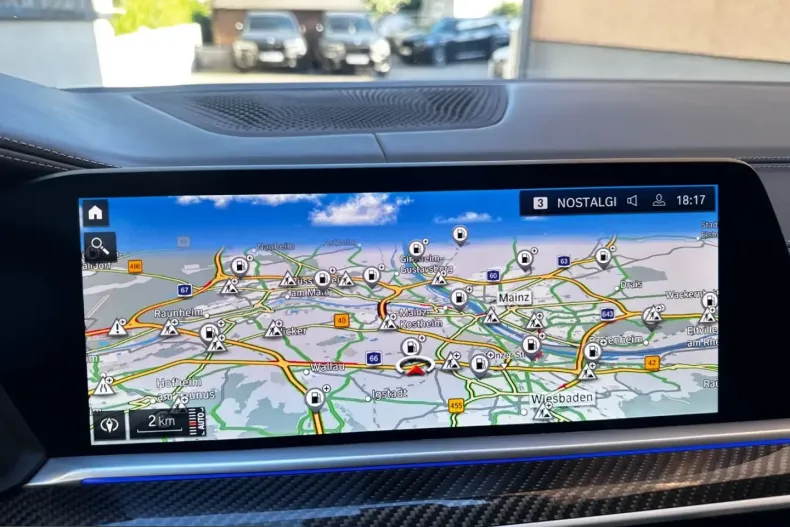 BMW X6 (Seria X) din 2023 cu 44.000 km - oferta BMW218456 - foto 45