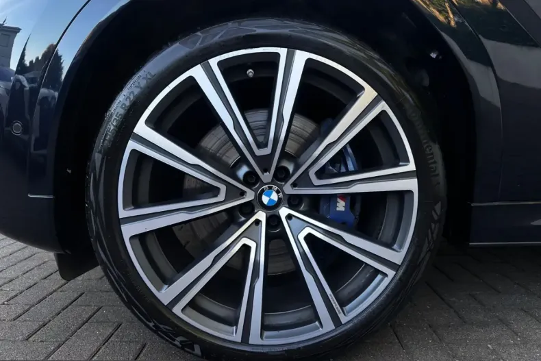 BMW X6 (Seria X) din 2023 cu 44.000 km - oferta BMW218456 - foto 48