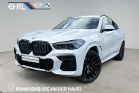 BMW X6 (Seria X) din 2023 cu 49.938 km - oferta BMW218457 - foto 1