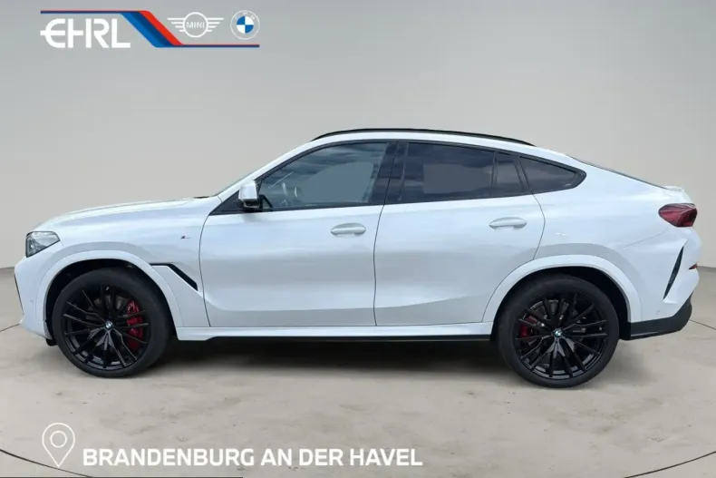 BMW X6 (Seria X) din 2023 cu 49.938 km - oferta BMW218457 - foto 4