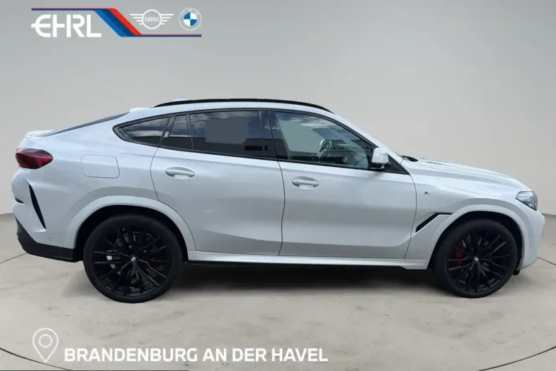 BMW X6 (Seria X) din 2023 cu 49.938 km - oferta BMW218457 - foto 5