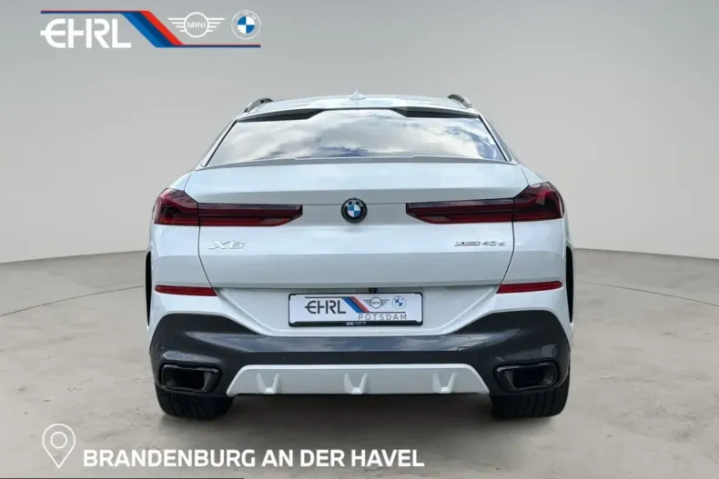 BMW X6 (Seria X) din 2023 cu 49.938 km - oferta BMW218457 - foto 7