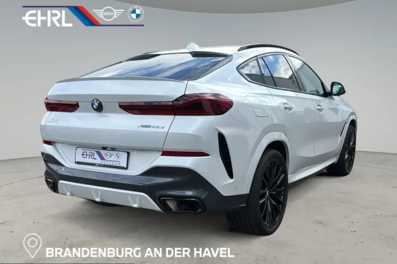 BMW X6 (Seria X) din 2023 cu 49.938 km - oferta BMW218457 - foto 8