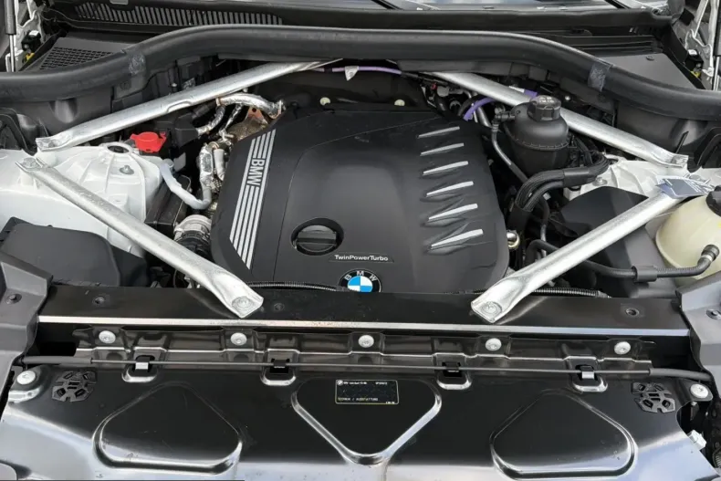 BMW X6 (Seria X) din 2023 cu 49.938 km - oferta BMW218457 - foto 9