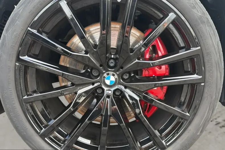 BMW X6 (Seria X) din 2023 cu 49.938 km - oferta BMW218457 - foto 12