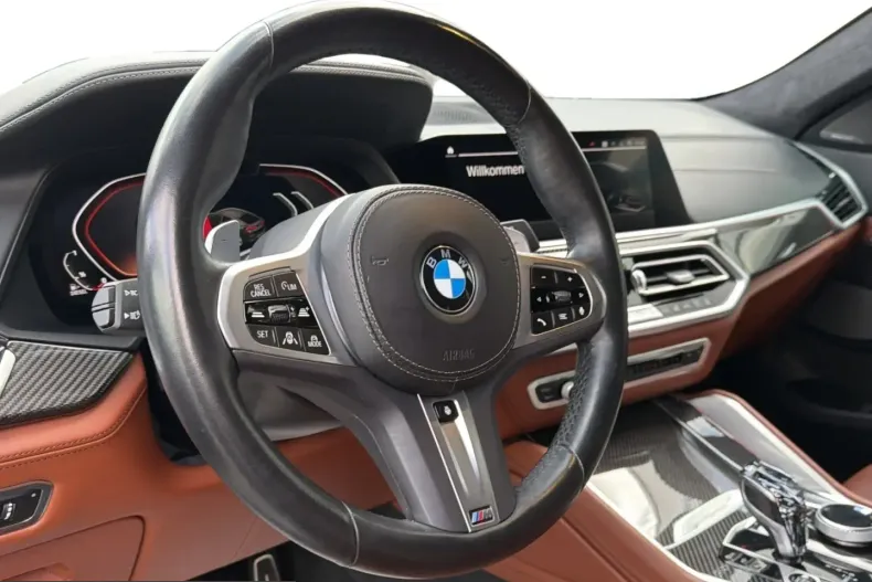 BMW X6 (Seria X) din 2023 cu 49.938 km - oferta BMW218457 - foto 14