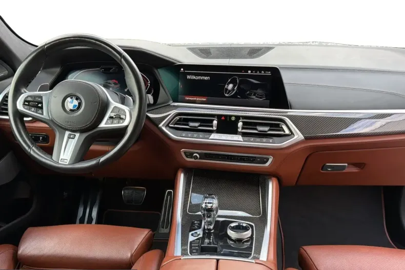 BMW X6 (Seria X) din 2023 cu 49.938 km - oferta BMW218457 - foto 15