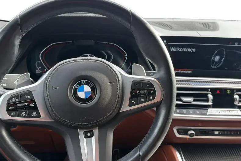 BMW X6 (Seria X) din 2023 cu 49.938 km - oferta BMW218457 - foto 16
