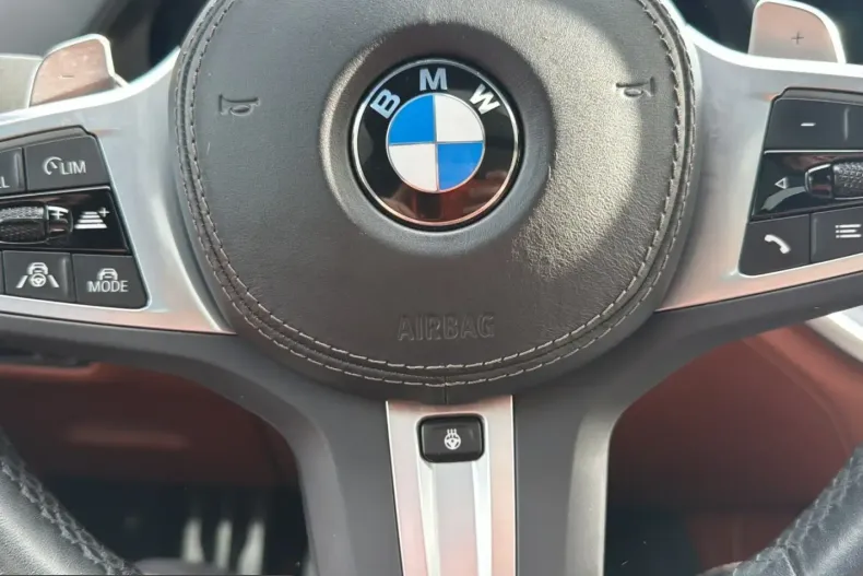 BMW X6 (Seria X) din 2023 cu 49.938 km - oferta BMW218457 - foto 17