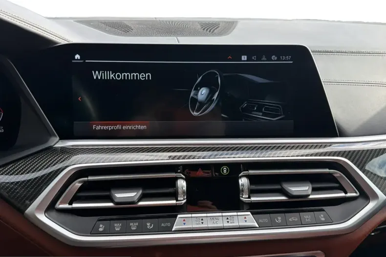 BMW X6 (Seria X) din 2023 cu 49.938 km - oferta BMW218457 - foto 19