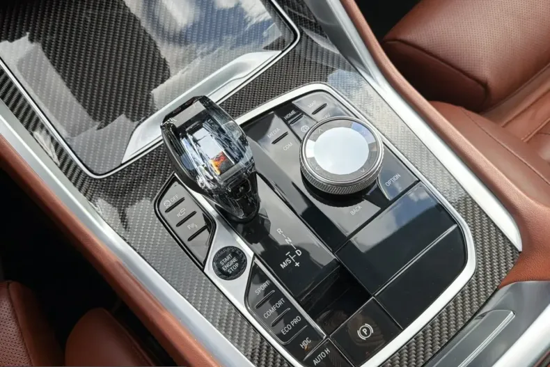 BMW X6 (Seria X) din 2023 cu 49.938 km - oferta BMW218457 - foto 20