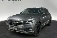 Volkswagen Touareg din 2023 cu 84.400 km - oferta VOL218458 - foto 1
