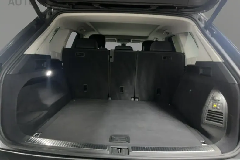 Volkswagen Touareg din 2023 cu 84.400 km - oferta VOL218458 - foto 5