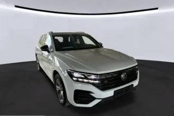Volkswagen Touareg din 2022 - oferta VOL218459