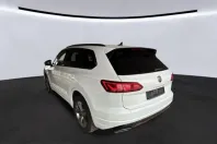 Volkswagen Touareg din 2022 cu 85.695 km - oferta VOL218459 - foto 2