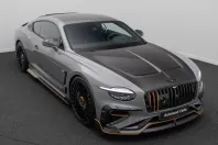 Bentley Continental GT din 2024 cu 4.578 km - oferta BEN218460 - foto 1