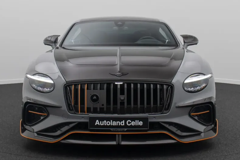 Bentley Continental GT din 2024 cu 4.578 km - oferta BEN218460 - foto 2