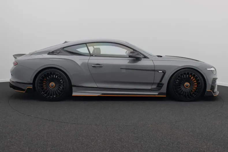 Bentley Continental GT din 2024 cu 4.578 km - oferta BEN218460 - foto 4